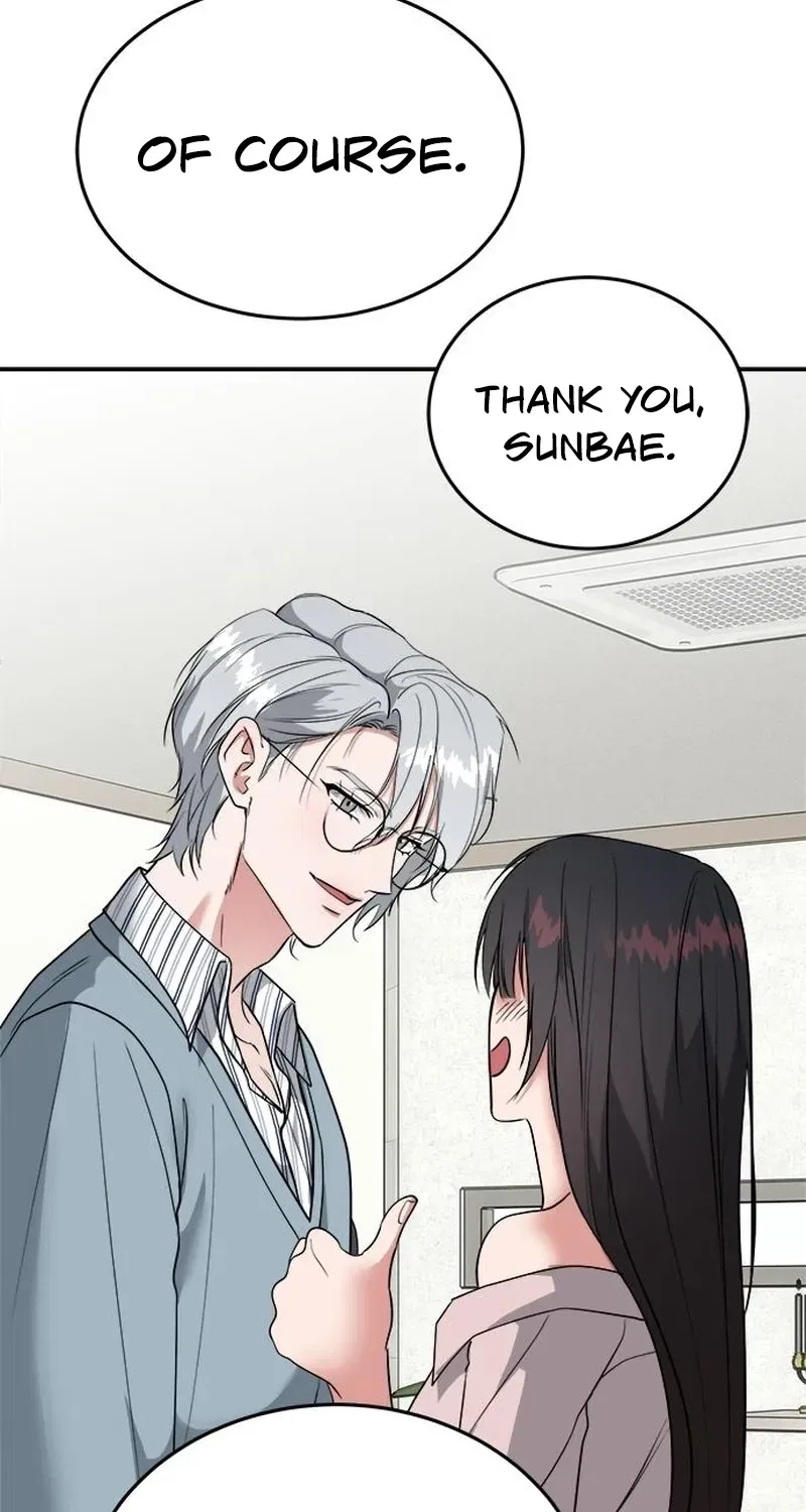 The Professional Bridesmaid Chapter 9 – Page 72
