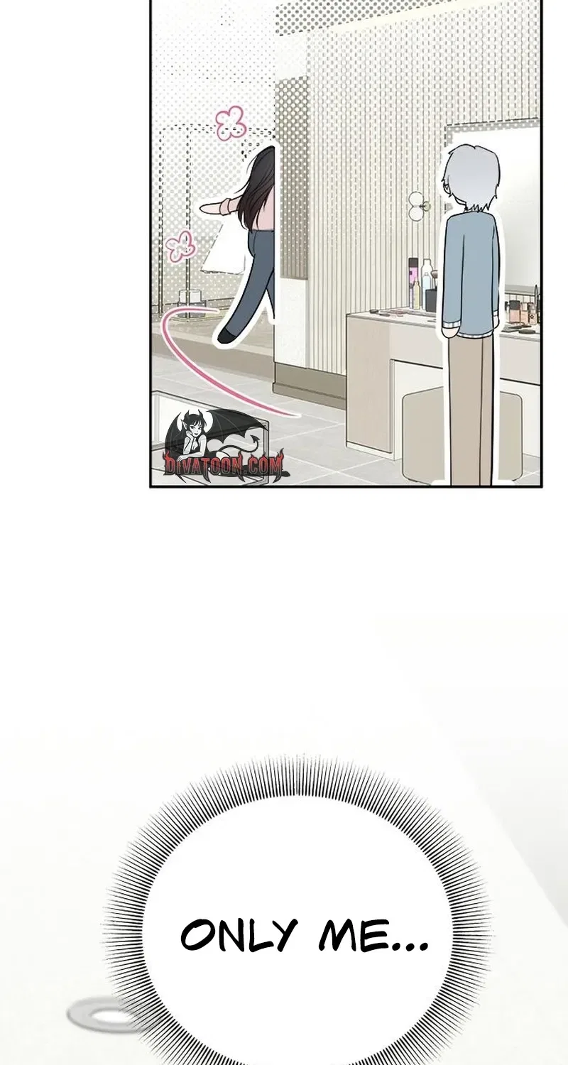 The Professional Bridesmaid Chapter 9 – Page 74