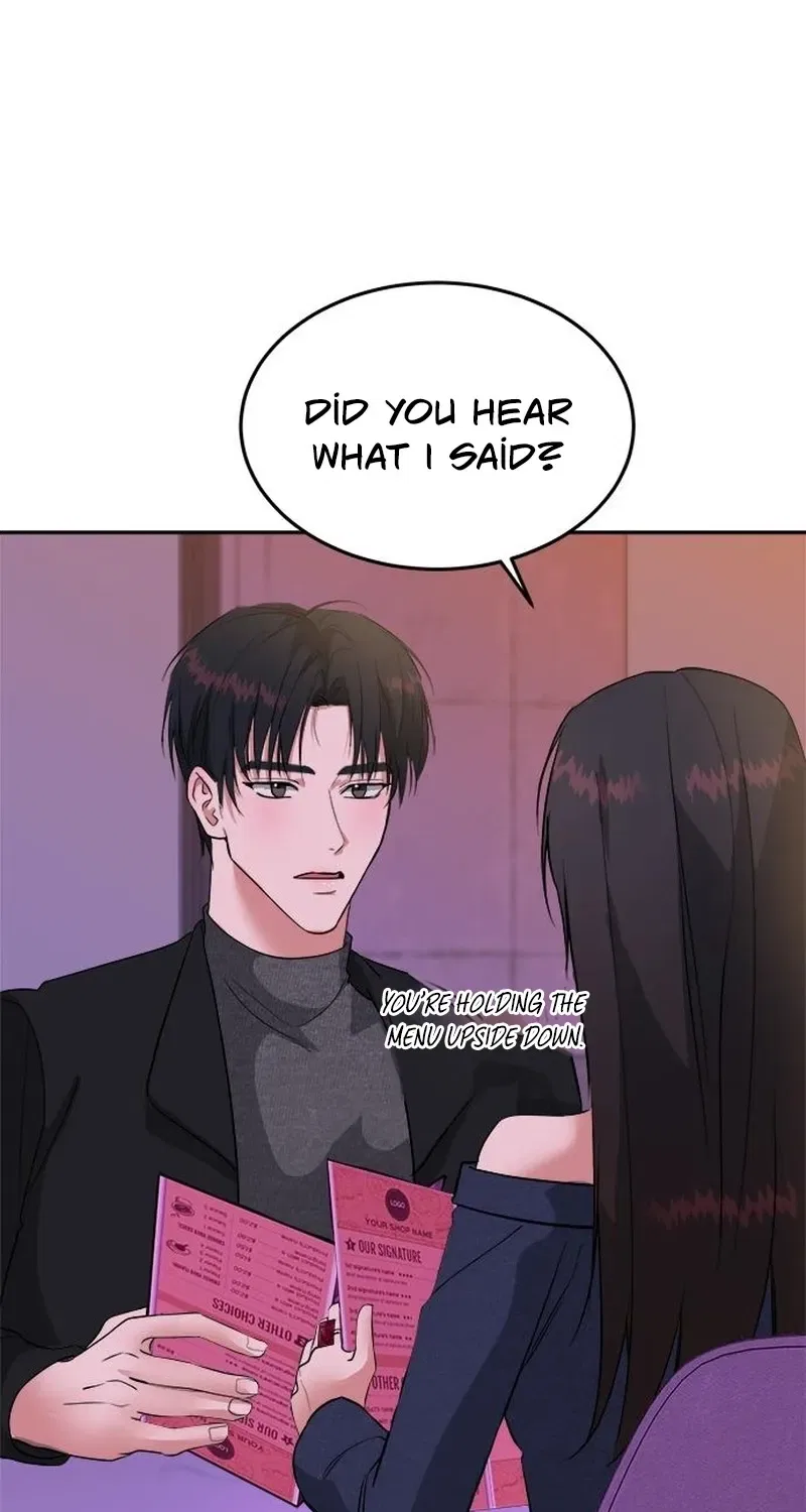 The Professional Bridesmaid Chapter 9 – Page 81