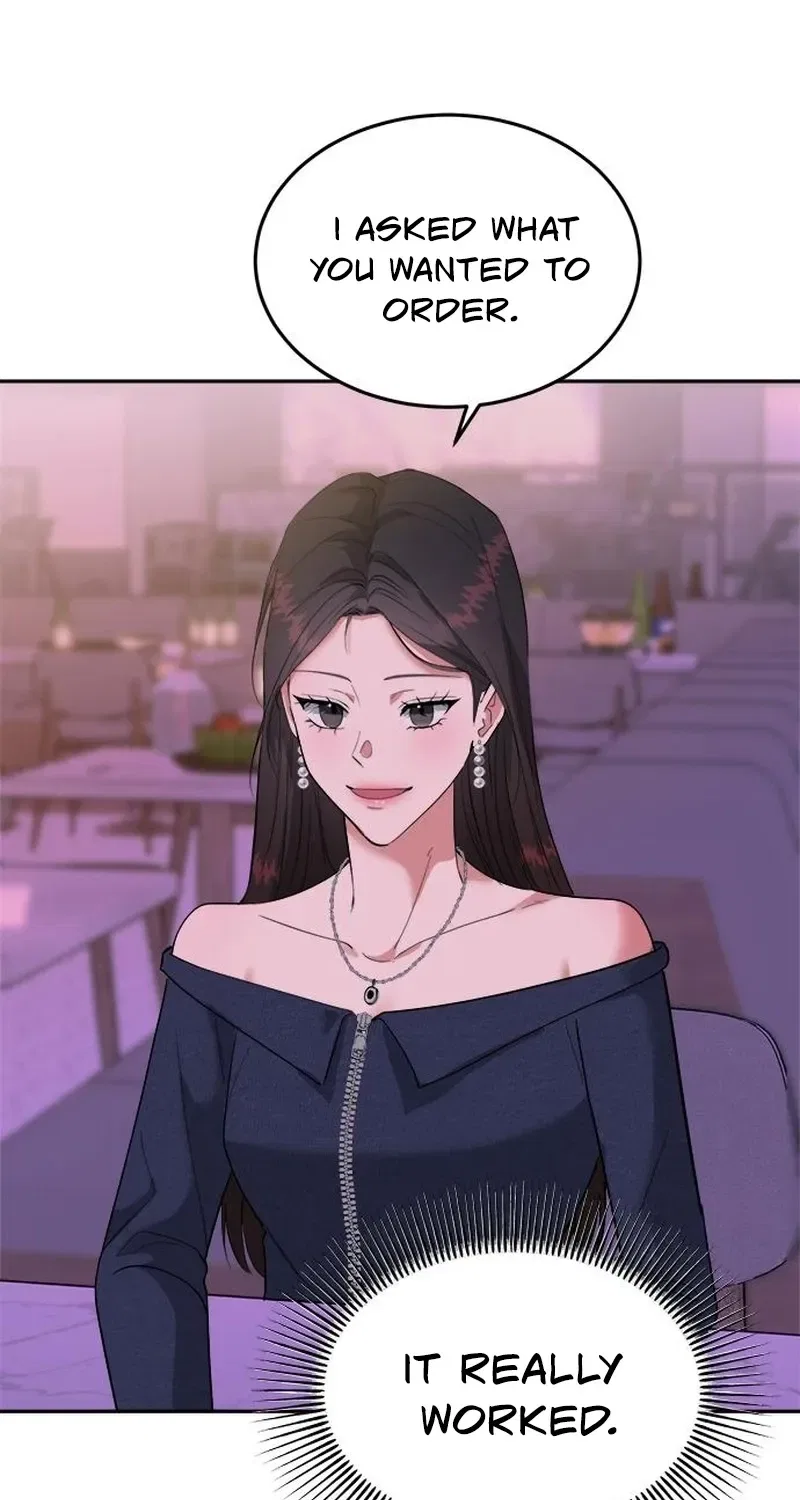 The Professional Bridesmaid Chapter 9 – Page 84