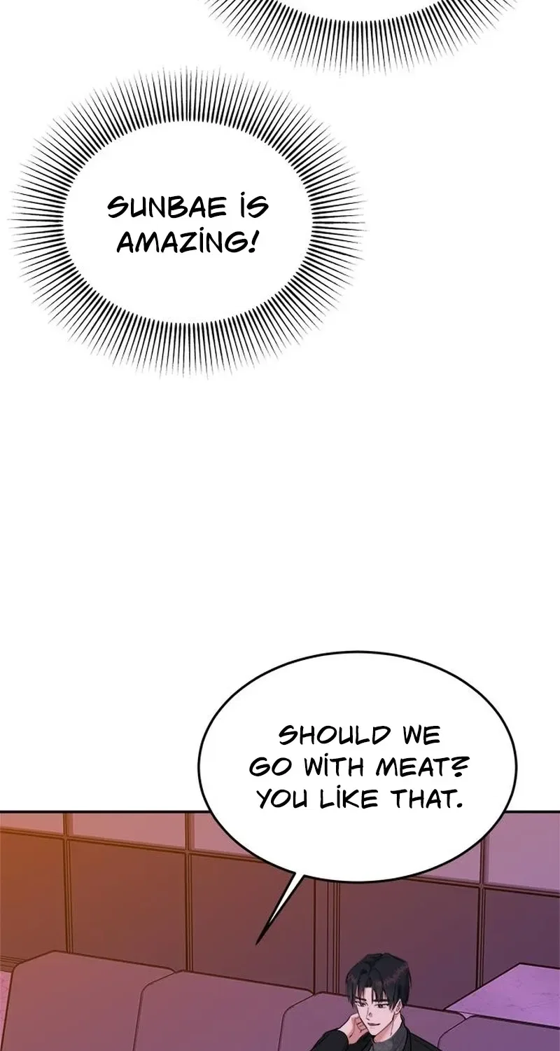 The Professional Bridesmaid Chapter 9 – Page 85
