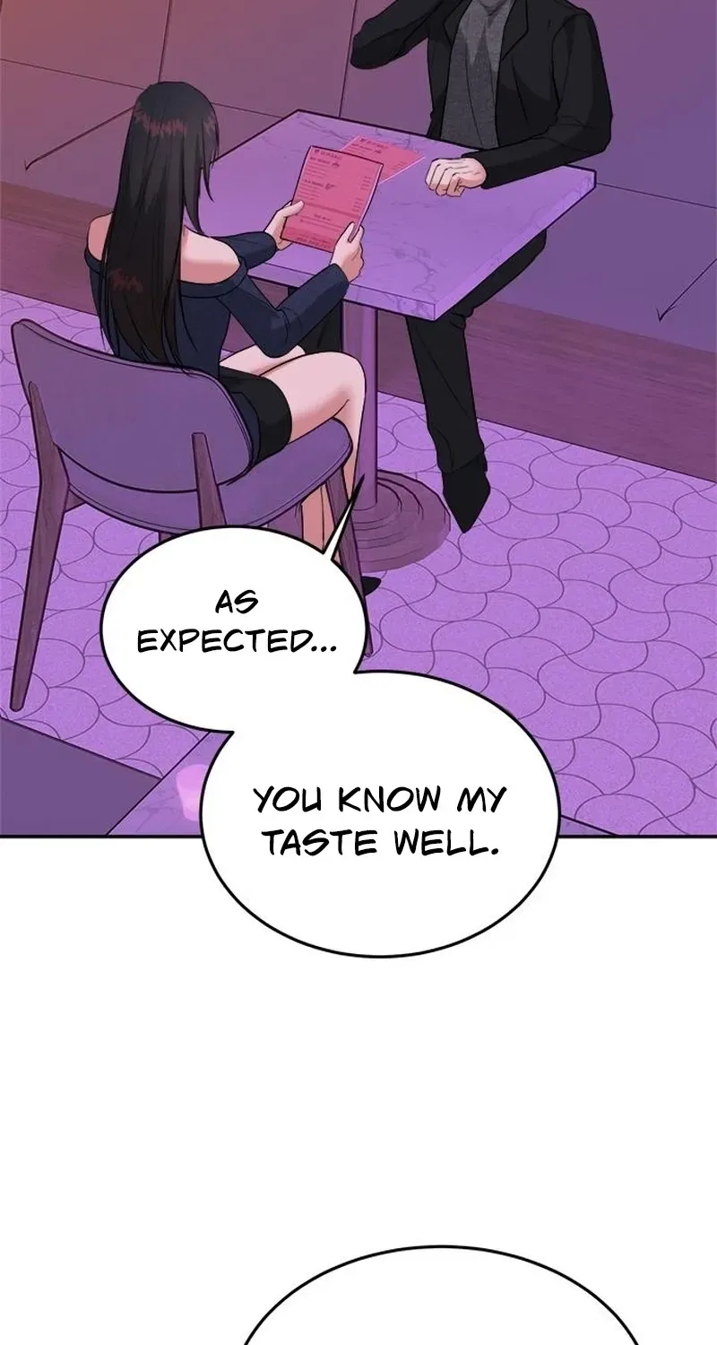 The Professional Bridesmaid Chapter 9 – Page 86