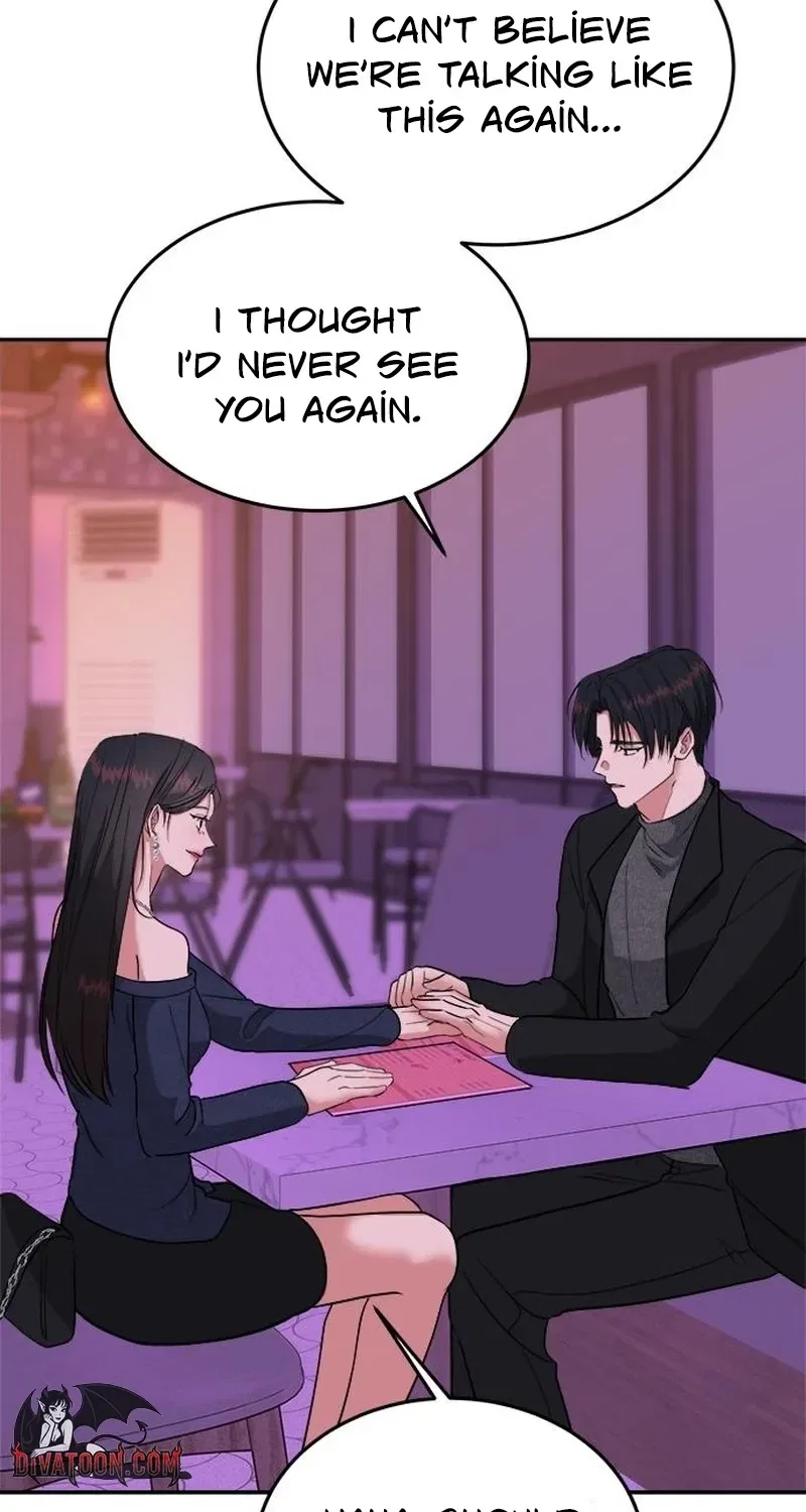 The Professional Bridesmaid Chapter 9 – Page 87