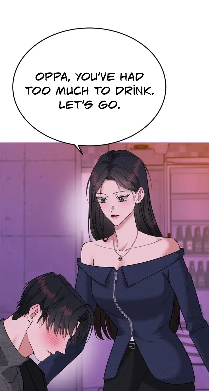 The Professional Bridesmaid Chapter 9 – Page 97