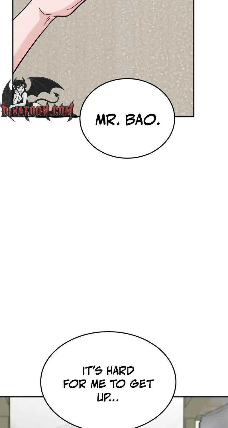 The Professional Bridesmaid Chapter 8 – Page 3