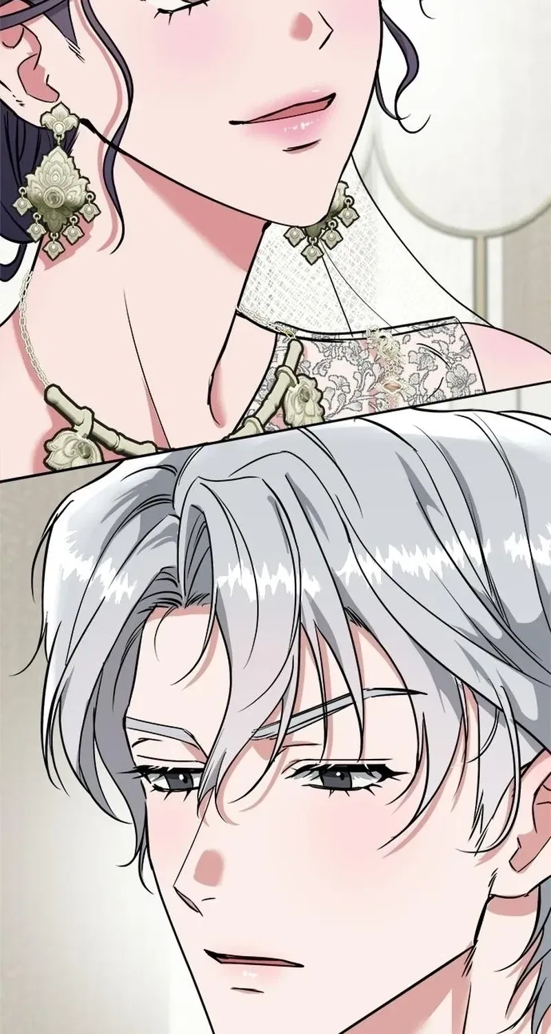 The Professional Bridesmaid Chapter 8 – Page 6