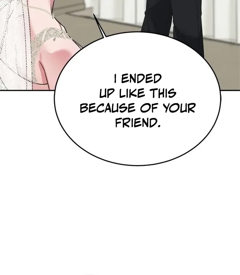 The Professional Bridesmaid Chapter 8 – Page 10