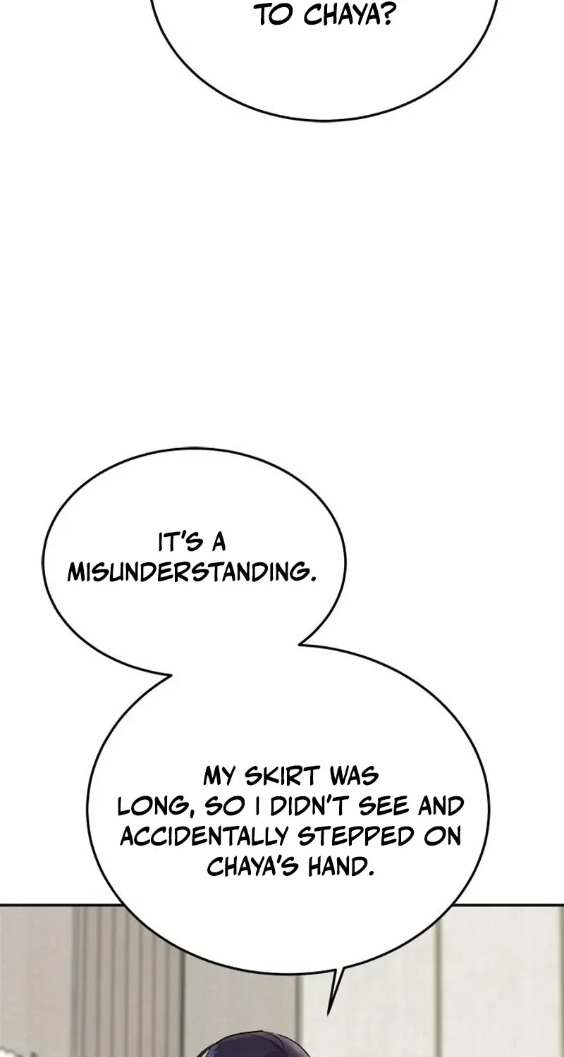 The Professional Bridesmaid Chapter 8 – Page 12