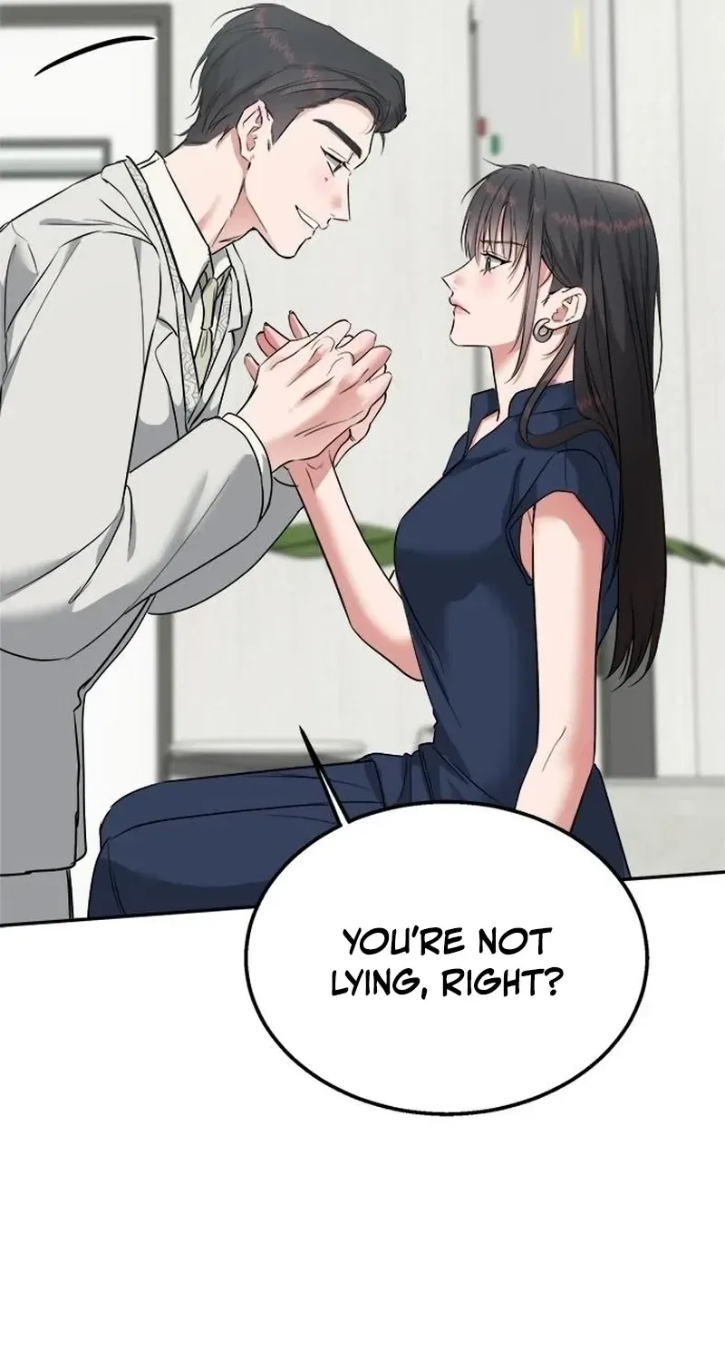 The Professional Bridesmaid Chapter 8 – Page 21