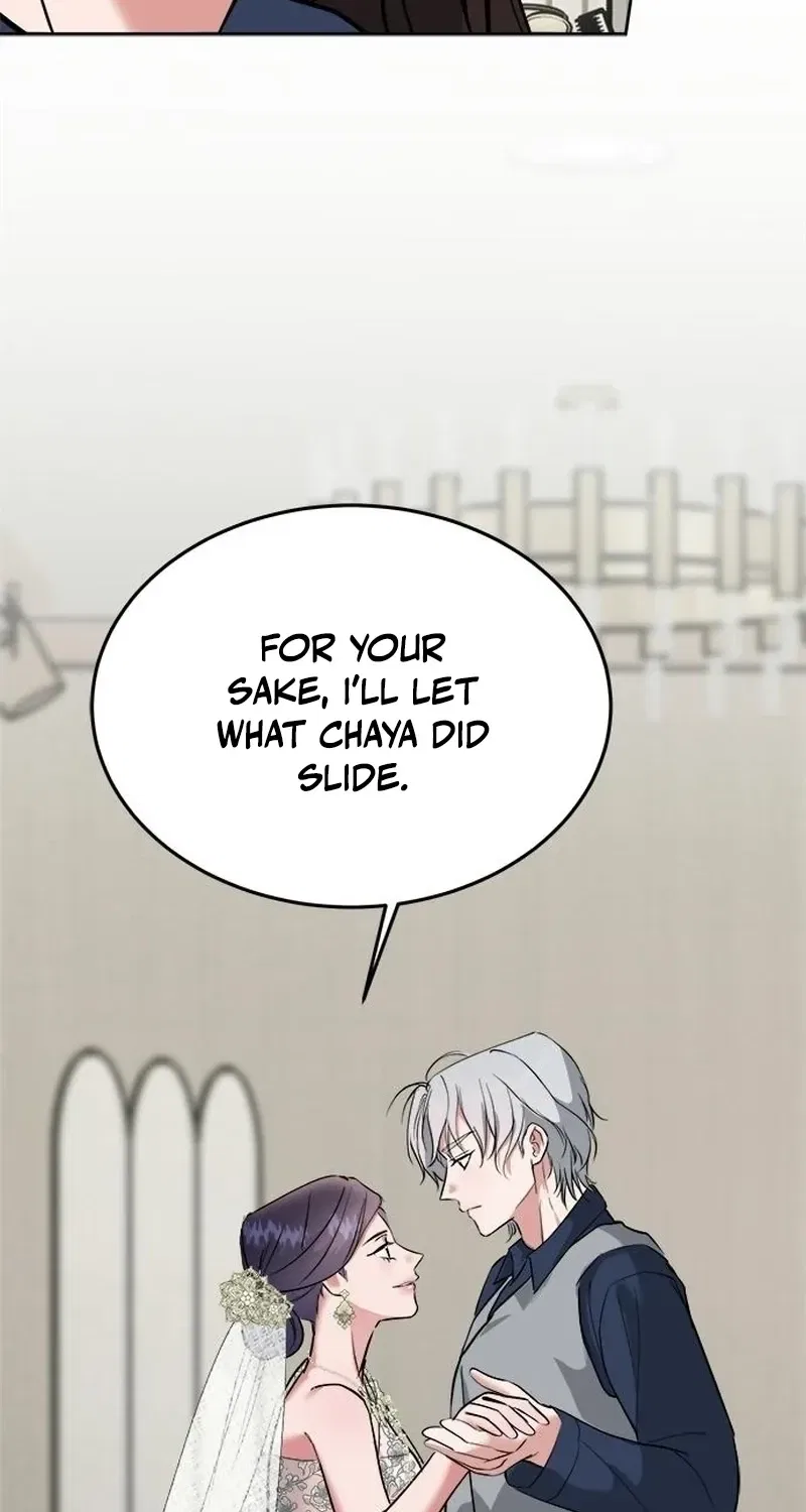 The Professional Bridesmaid Chapter 8 – Page 32