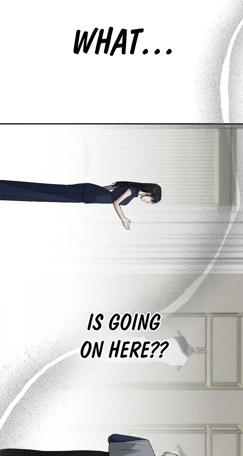 The Professional Bridesmaid Chapter 8 – Page 34