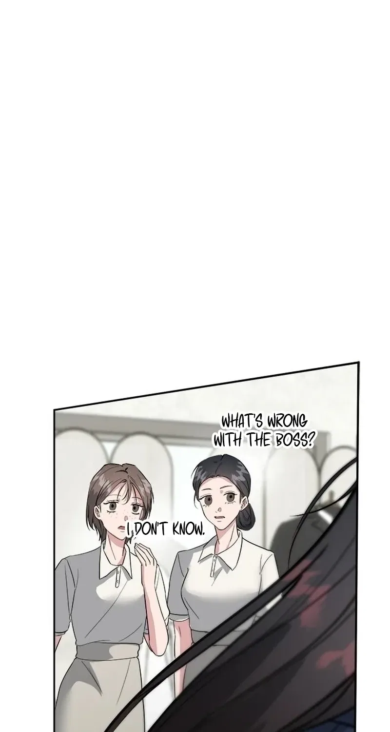 The Professional Bridesmaid Chapter 8 – Page 37