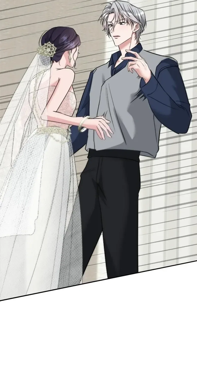 The Professional Bridesmaid Chapter 8 – Page 41