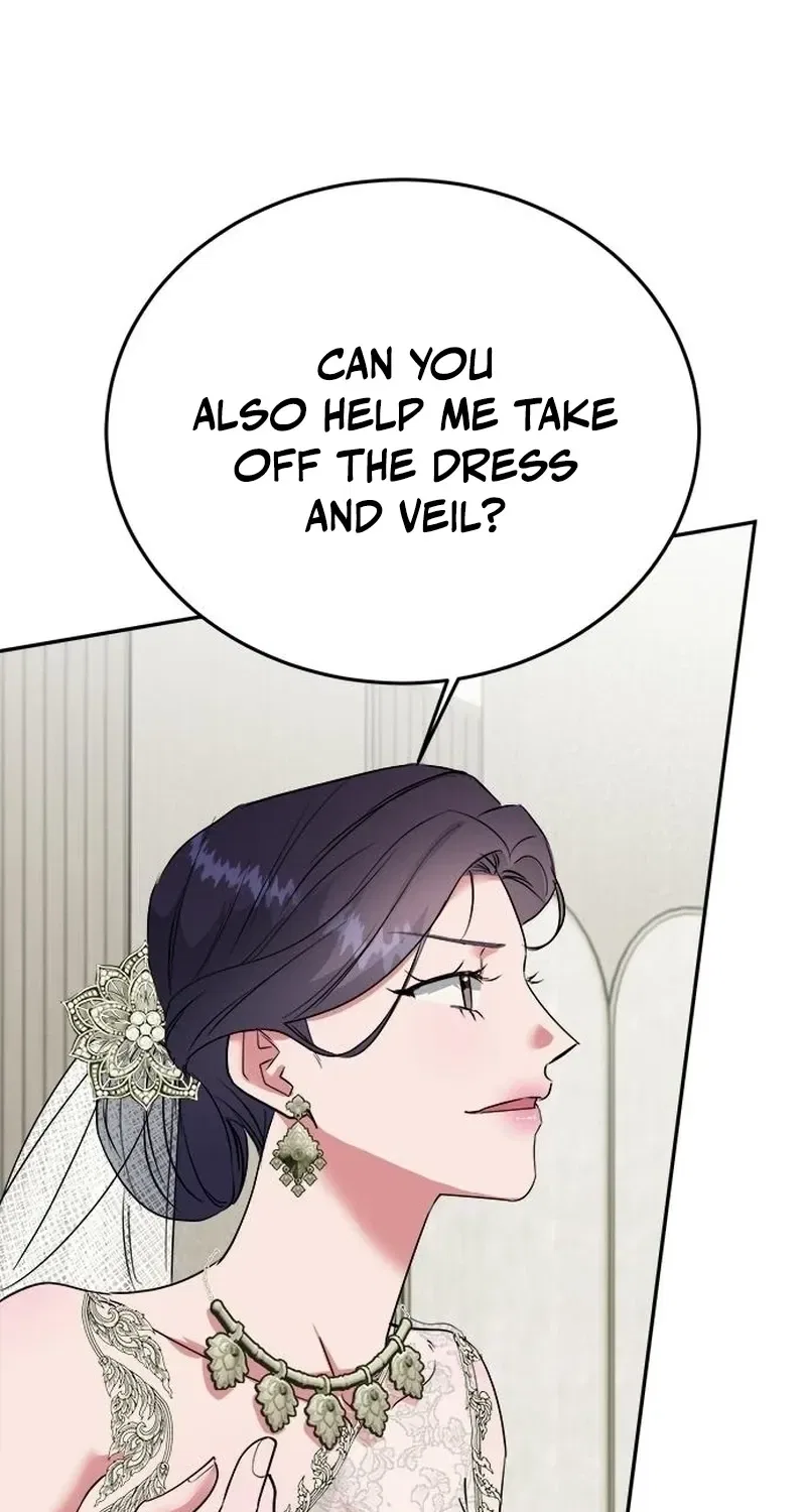 The Professional Bridesmaid Chapter 8 – Page 42