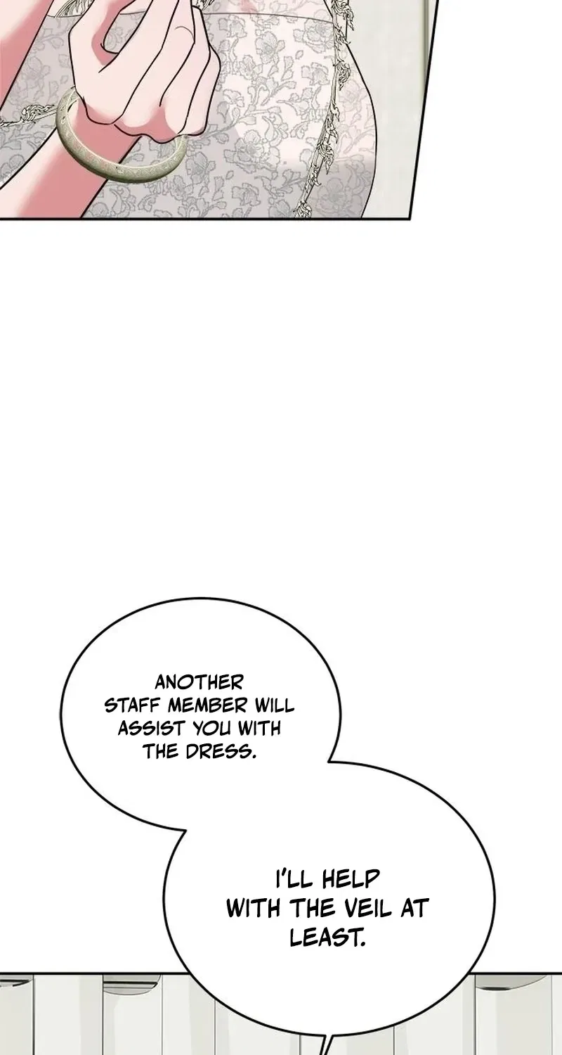The Professional Bridesmaid Chapter 8 – Page 43