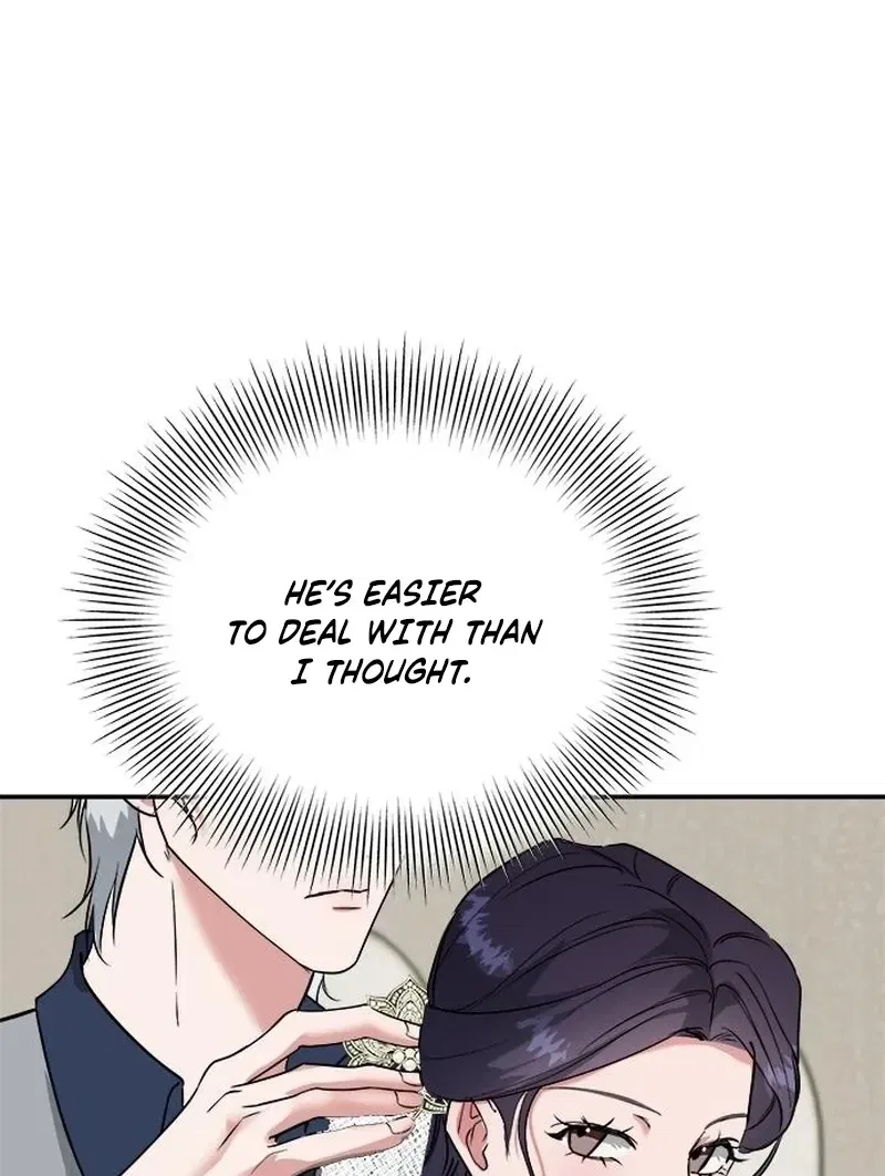 The Professional Bridesmaid Chapter 8 – Page 45