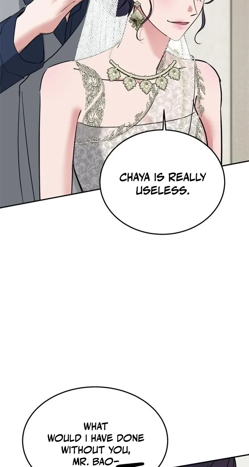 The Professional Bridesmaid Chapter 8 – Page 46