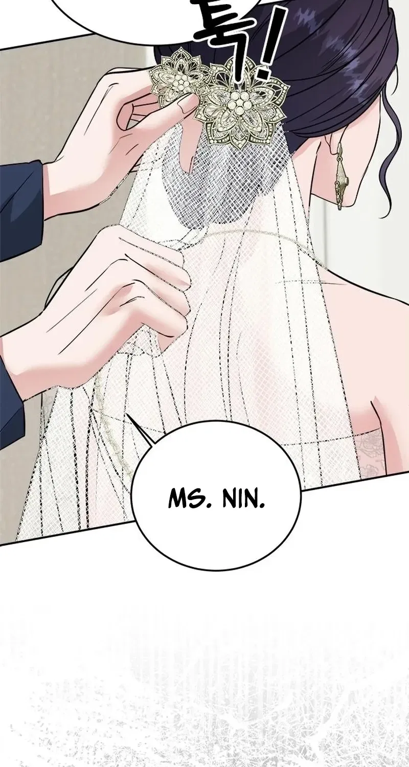 The Professional Bridesmaid Chapter 8 – Page 47