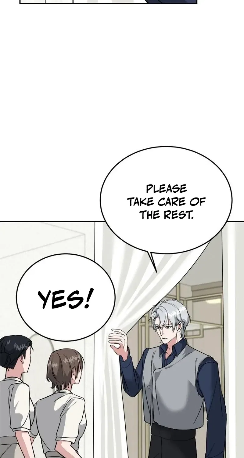 The Professional Bridesmaid Chapter 8 – Page 53