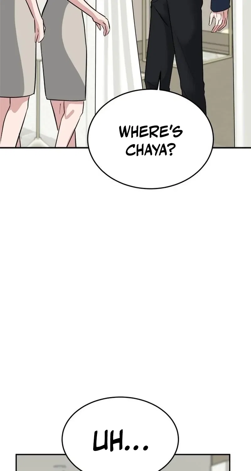 The Professional Bridesmaid Chapter 8 – Page 54