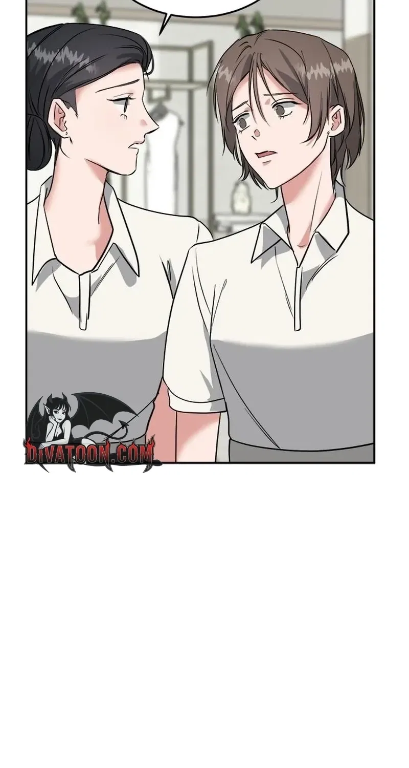 The Professional Bridesmaid Chapter 8 – Page 55