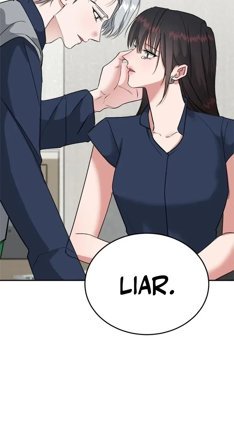 The Professional Bridesmaid Chapter 8 – Page 65
