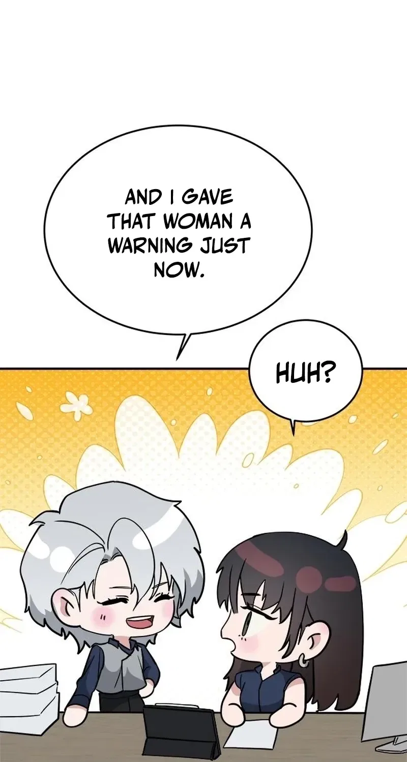 The Professional Bridesmaid Chapter 8 – Page 70