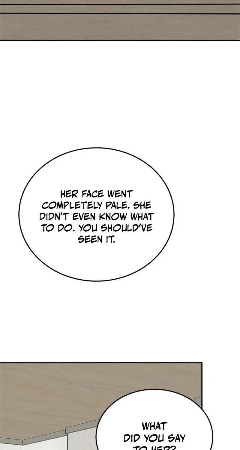The Professional Bridesmaid Chapter 8 – Page 71