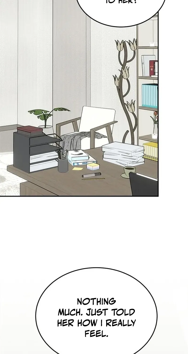 The Professional Bridesmaid Chapter 8 – Page 72