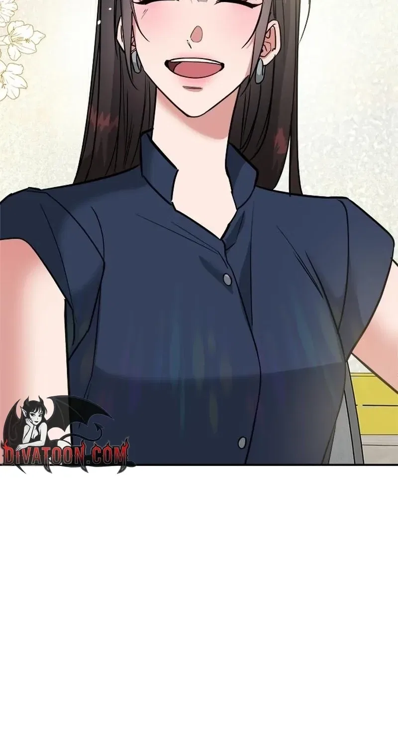 The Professional Bridesmaid Chapter 8 – Page 74