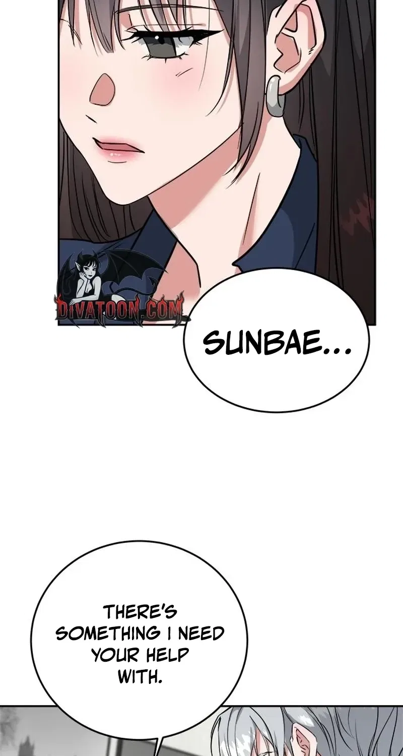 The Professional Bridesmaid Chapter 8 – Page 86