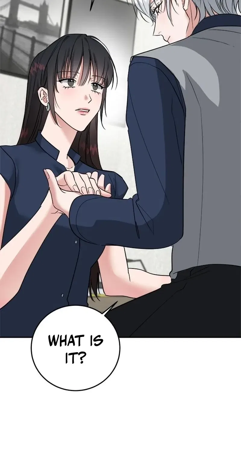 The Professional Bridesmaid Chapter 8 – Page 87