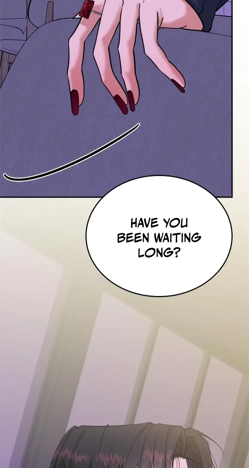 The Professional Bridesmaid Chapter 8 – Page 96