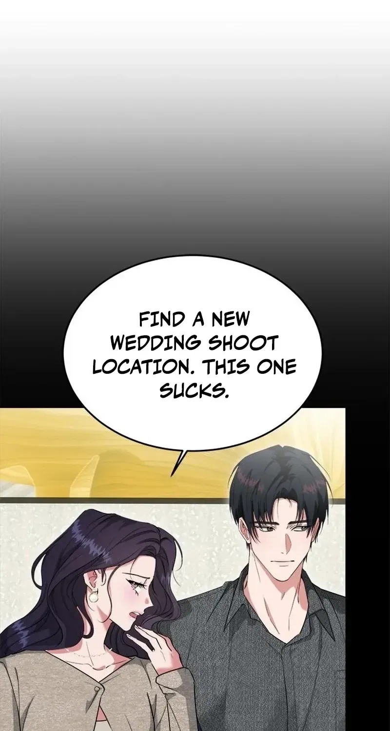 The Professional Bridesmaid Chapter 7 – Page 4