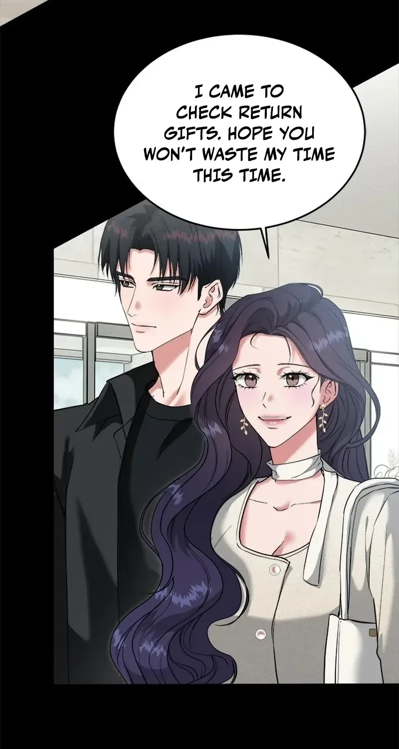 The Professional Bridesmaid Chapter 7 – Page 6