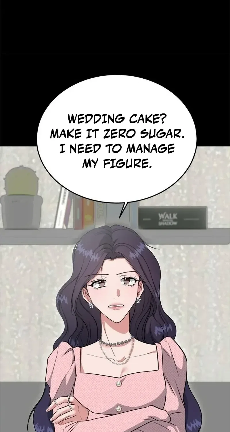The Professional Bridesmaid Chapter 7 – Page 7