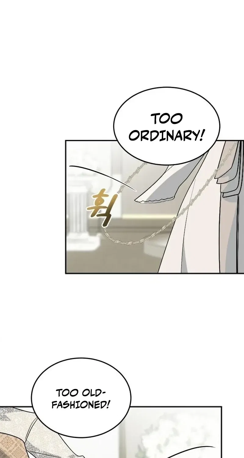 The Professional Bridesmaid Chapter 7 – Page 9