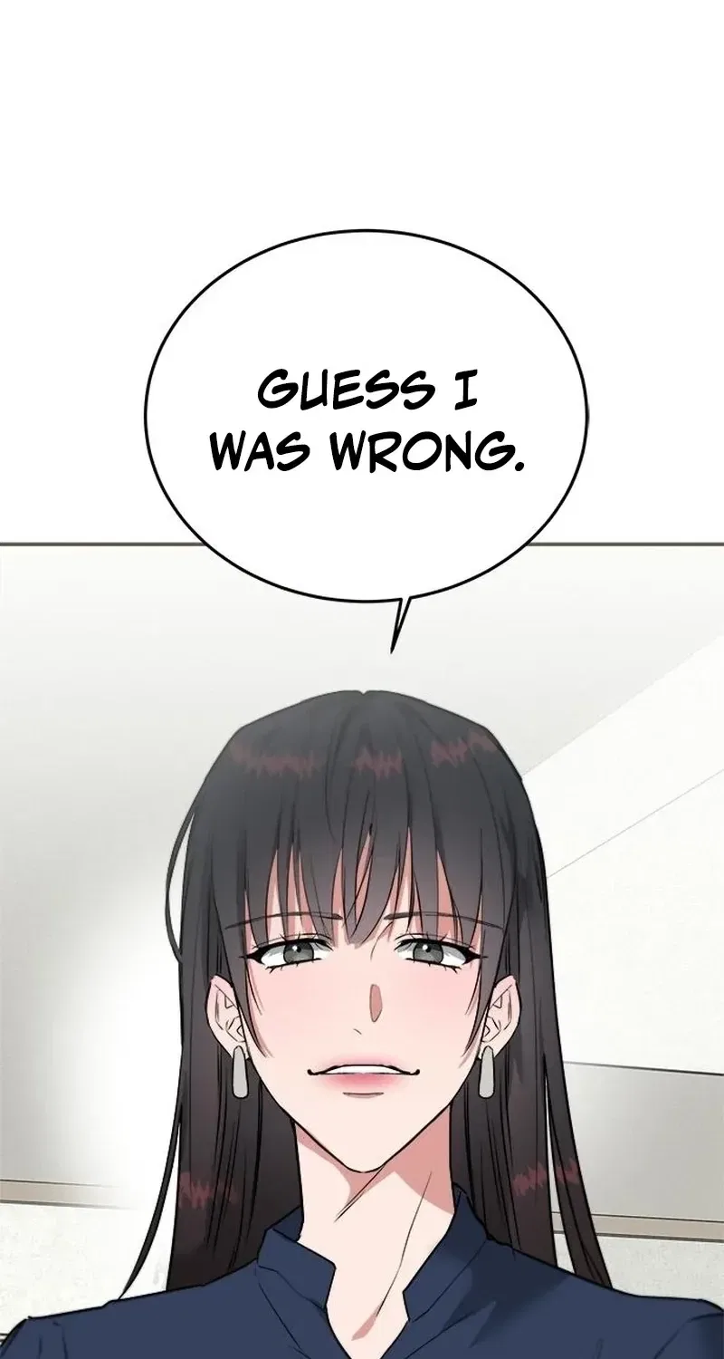 The Professional Bridesmaid Chapter 7 – Page 19