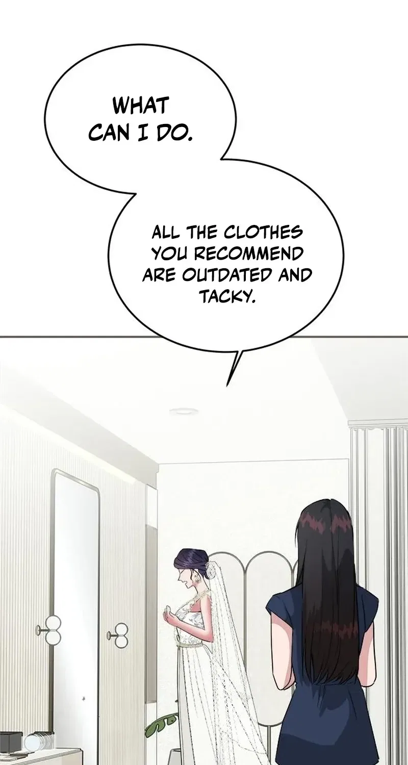 The Professional Bridesmaid Chapter 7 – Page 22
