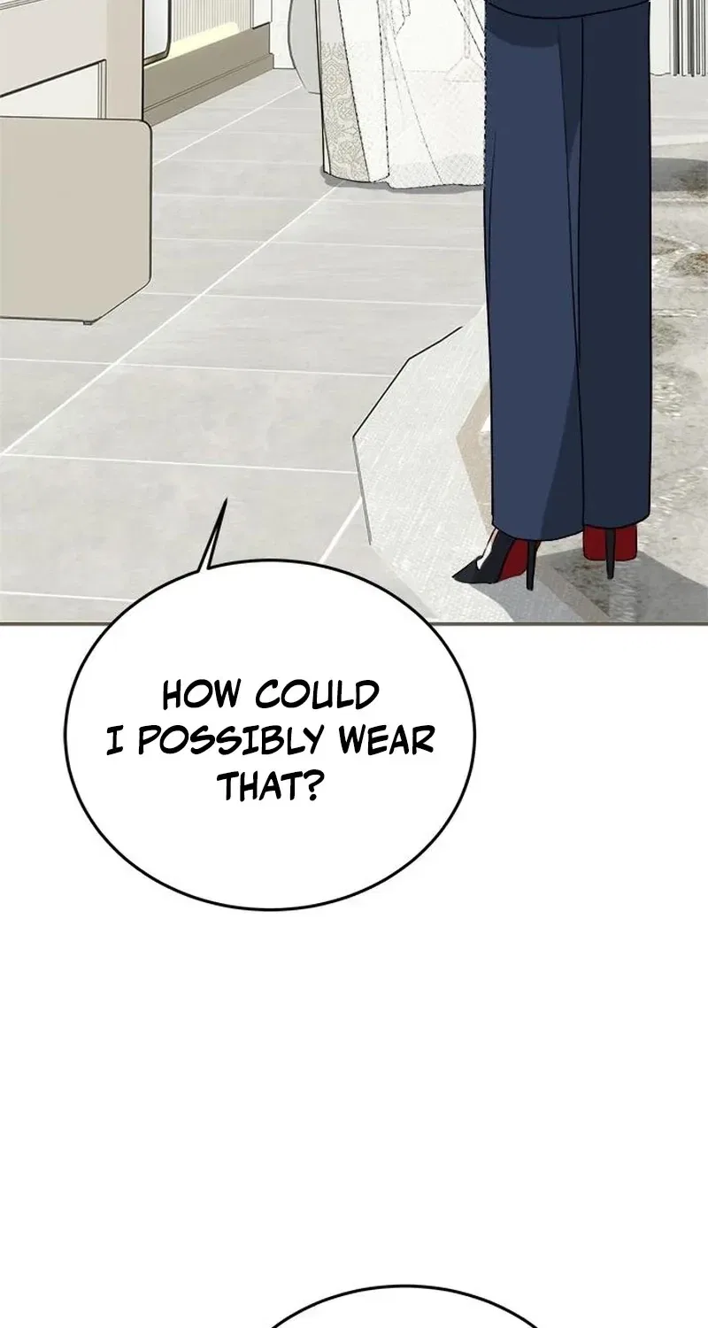 The Professional Bridesmaid Chapter 7 – Page 23