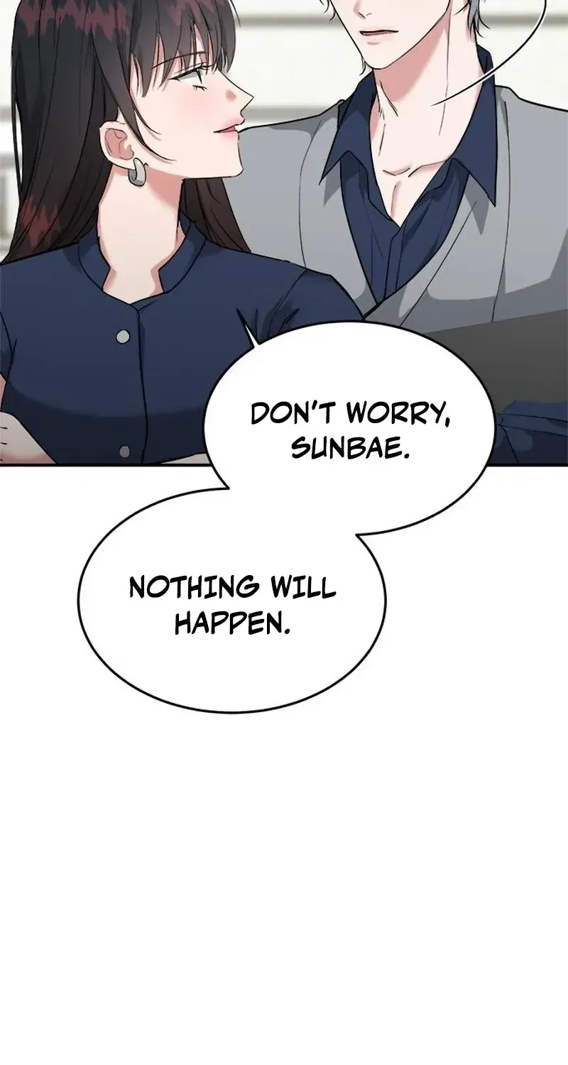 The Professional Bridesmaid Chapter 7 – Page 37