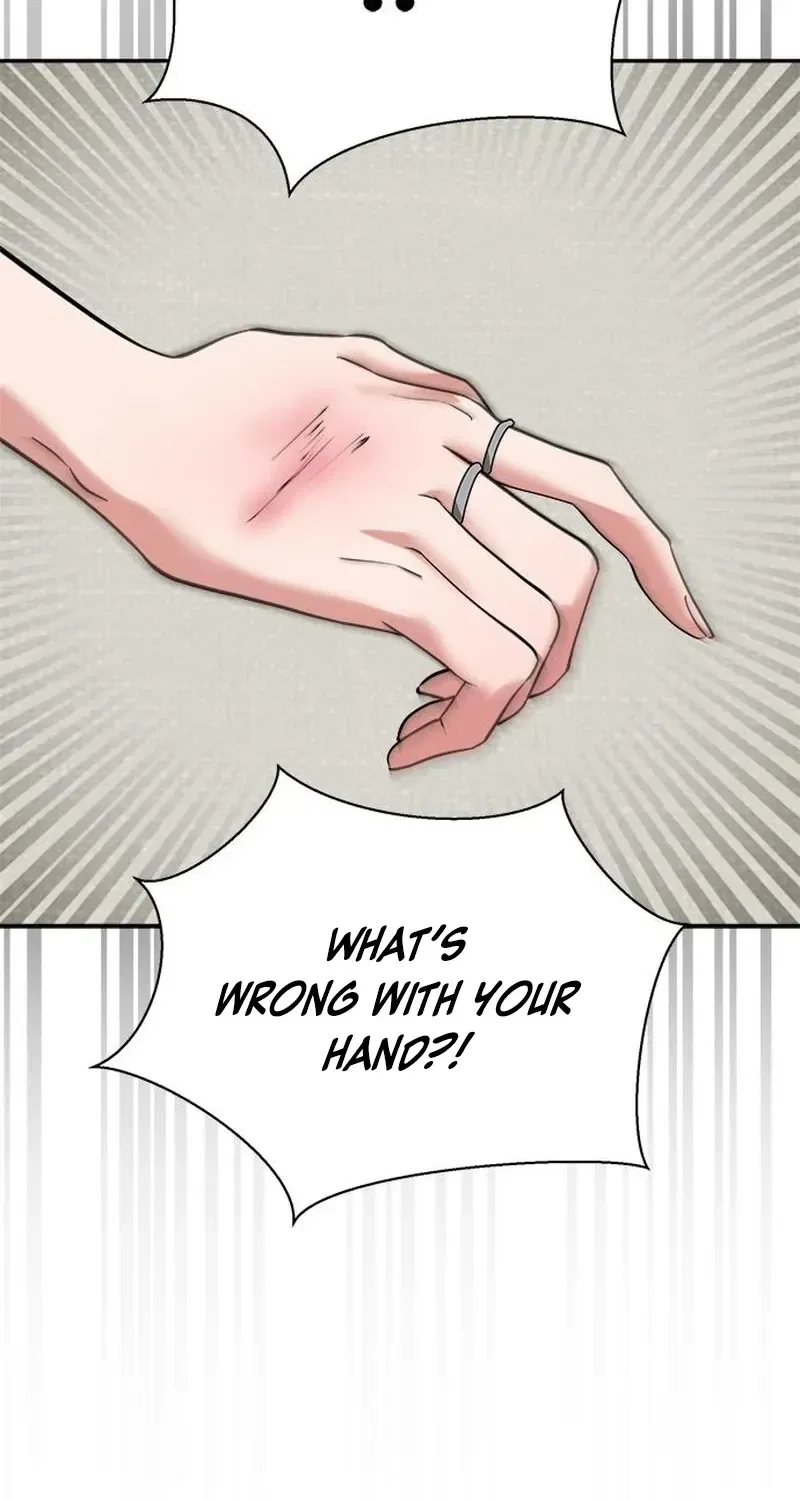 The Professional Bridesmaid Chapter 7 – Page 61