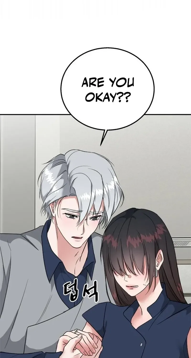 The Professional Bridesmaid Chapter 7 – Page 62
