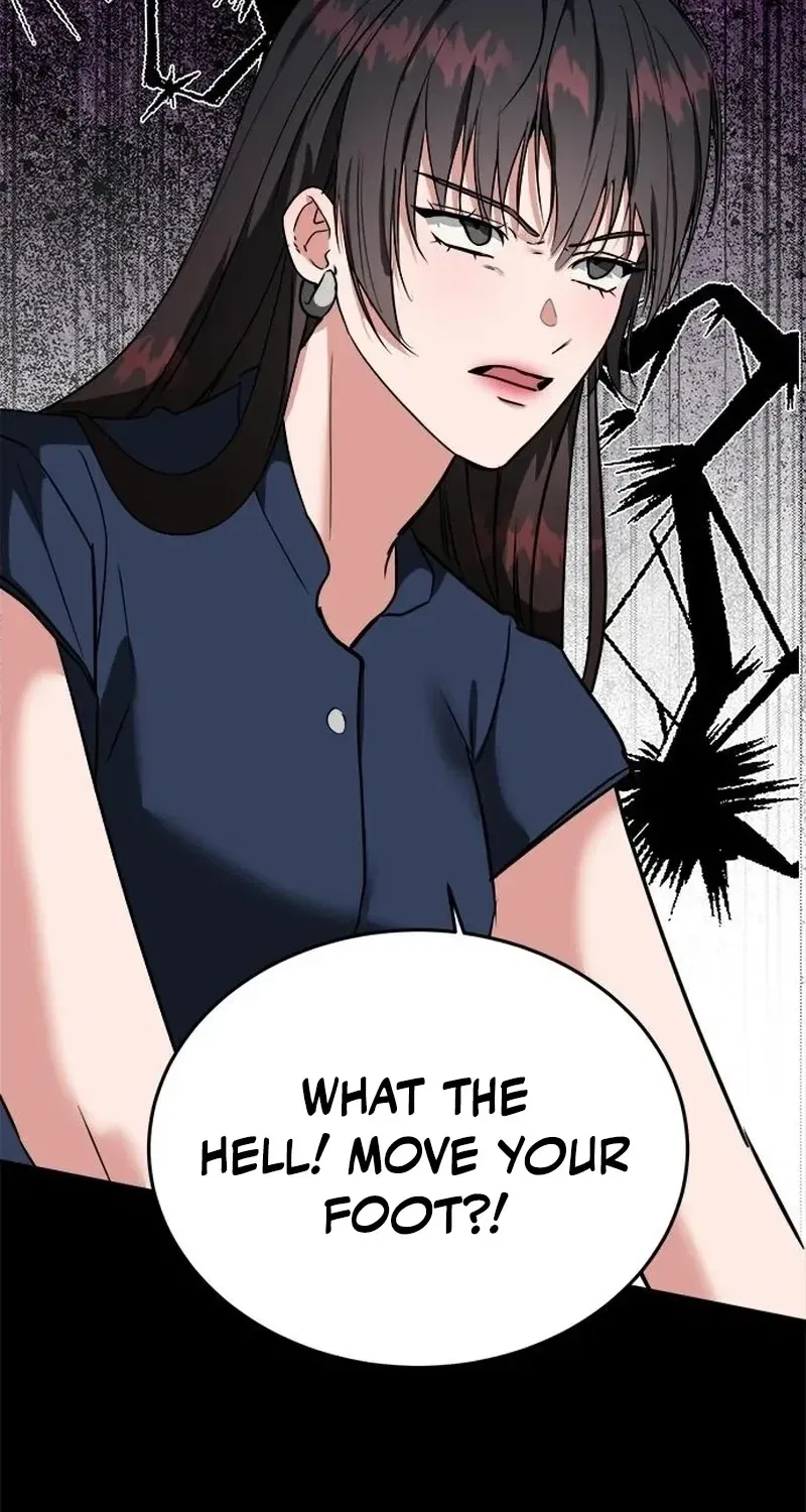 The Professional Bridesmaid Chapter 7 – Page 81