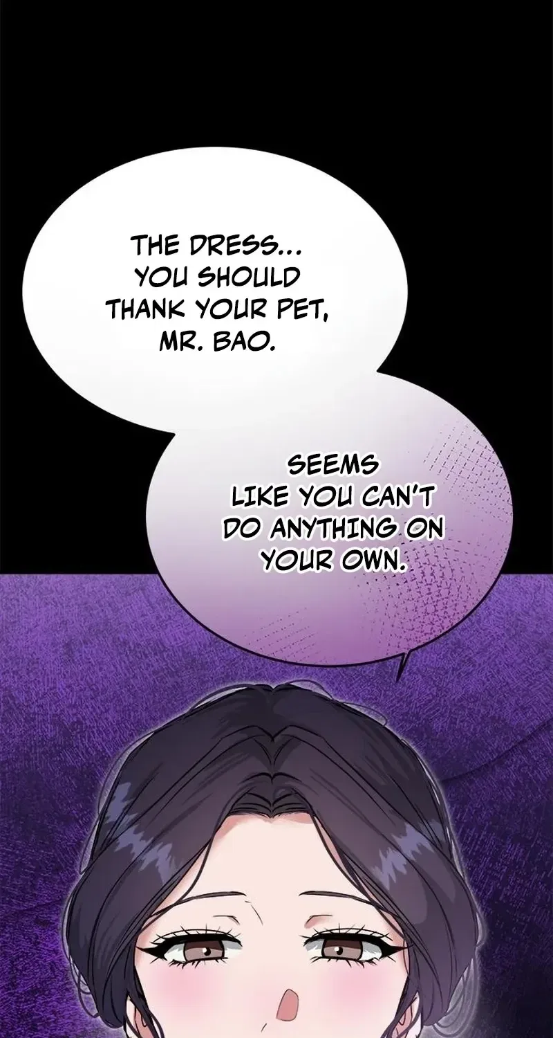The Professional Bridesmaid Chapter 7 – Page 82