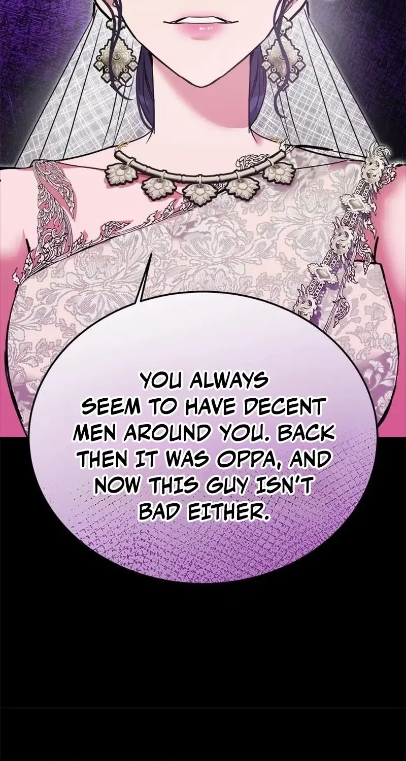 The Professional Bridesmaid Chapter 7 – Page 83
