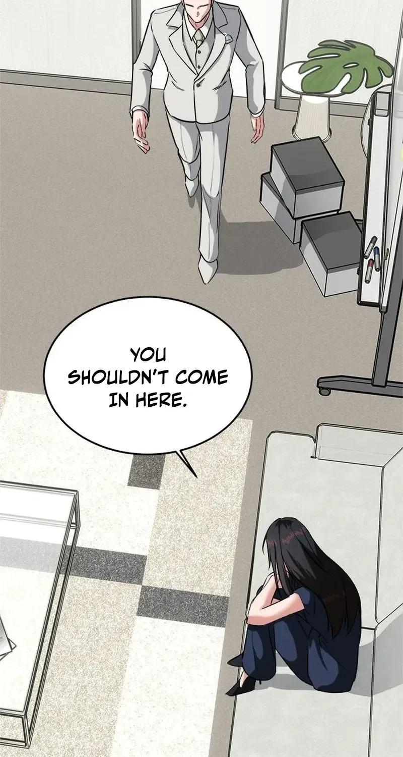 The Professional Bridesmaid Chapter 7 – Page 94