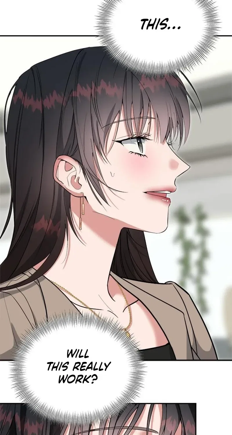 The Professional Bridesmaid Chapter 6 – Page 4