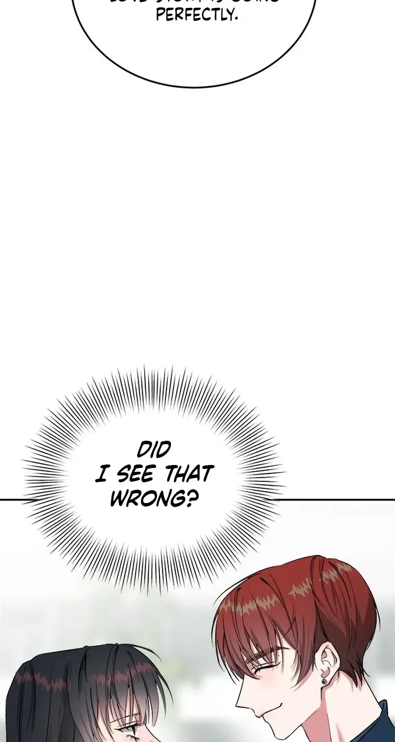 The Professional Bridesmaid Chapter 6 – Page 17