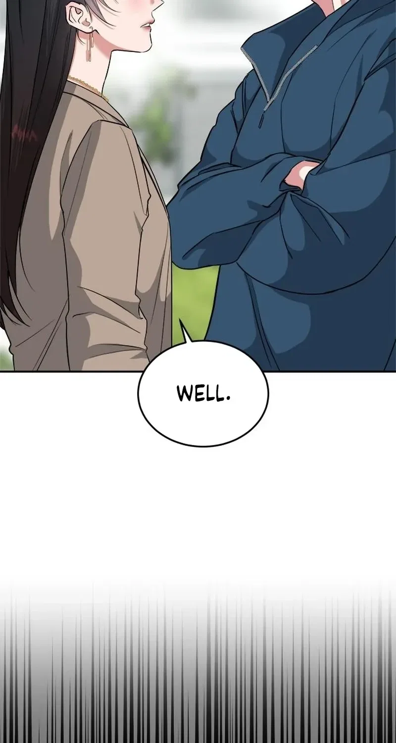 The Professional Bridesmaid Chapter 6 – Page 18
